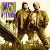 Men at Large - Men at Large lyrics