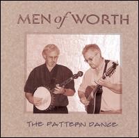Men of Worth - The Pattern Dance lyrics