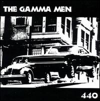 Gamma Men - 440 lyrics