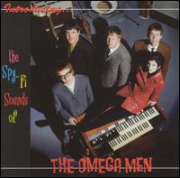 Omega Men - Spy-Fi Sounds of Omega Men lyrics