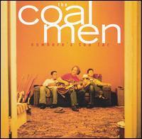 Coal Men - Nowhere's Too Far lyrics
