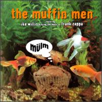 The Muffin Men - Mulm lyrics