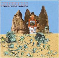The Muffin Men - Live at the Cavern 2002 lyrics