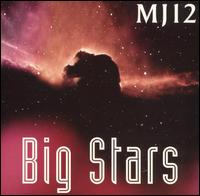 MJ12 - Big Stars lyrics