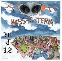 MJ12 - Mass-Is-Teria lyrics