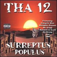 Tha 12 - Surreptus Populus lyrics