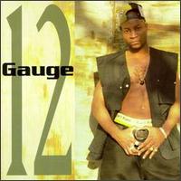 12 Gauge - 12 Gauge lyrics