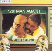 The 12th Man - 12th Man Again! lyrics