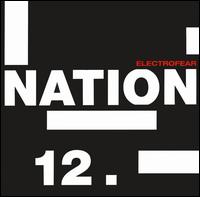 Nation12 - Electrofear lyrics