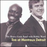 Henry Cook - Live at Montreux/Detroit lyrics