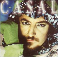 Tino Casal - Casal Live lyrics