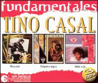 Tino Casal - Fundamentales lyrics