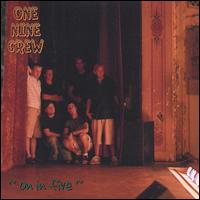 One Nine Crew - On in Five lyrics