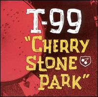 T99 - Cherrystone Park lyrics