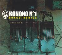 Konono No.1 - Congotronics lyrics