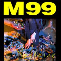 M99 - Medicine lyrics
