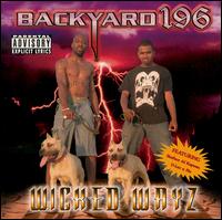 Backyard 196 - Wicked Wayz lyrics