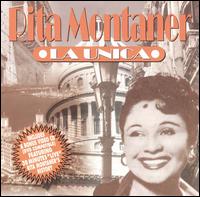 Rita Montaner - La Unica [Bonus DVD] lyrics