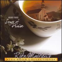 Rita MacNeil - Higher Power: Songs of Praise lyrics
