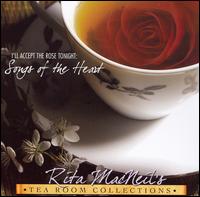 Rita MacNeil - I'll Accept the Rose Tonight lyrics