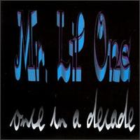 Mr. Lil One - Once in a Decade [Familia] lyrics