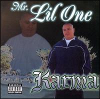 Mr. Lil One - Karma lyrics