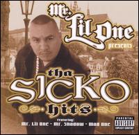 Mr. Lil One - Tha Sicko Hits lyrics