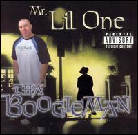 Mr. Lil One - Tha Boogieman lyrics