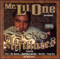 Mr. Lil One - The Sicko Affiliates lyrics