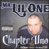 Mr. Lil One - Chapter Uno lyrics