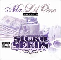 Mr. Lil One - Sicko Seeds lyrics
