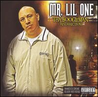 Mr. Lil One - Tha Boogieman: Resurrection lyrics