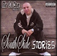Mr. Lil One - Southside Invasion lyrics