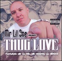 Mr. Lil One - Thug Love lyrics