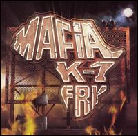 Mafia K'1 Fry - Cerise Sur le Ghetto lyrics