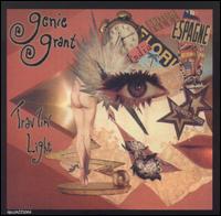Genie Grant - Trav'lin' Light lyrics