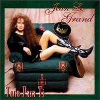 Jean Le Grand - Todo Para Ti lyrics