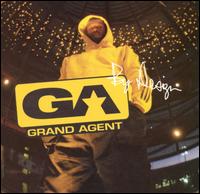 Grand Agent - By Design lyrics