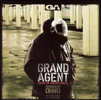 Grand Agent - Under the Circumstances lyrics