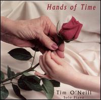 Tim O'Neill - Hands of Time lyrics