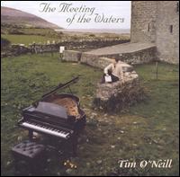 Tim O'Neill - Meeting of the Waters lyrics