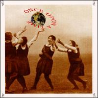 Once Upon A Time - Once Upon a Time lyrics