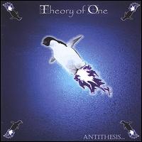 Theory of One - Antithesis lyrics