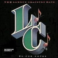 Lamont Cranston Band - El Cee Notes lyrics