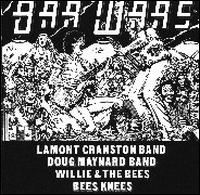 Lamont Cranston Band - Bar Wars lyrics