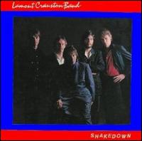 Lamont Cranston Band - Shakedown lyrics