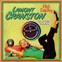 Lamont Cranston Band - Roll with Me lyrics