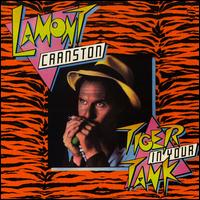 Lamont Cranston Band - Tiger in Your Tank lyrics
