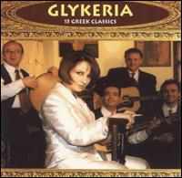 Glykeria - 15 Greek Classics lyrics