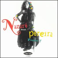 Nazare Pereira - Forro lyrics